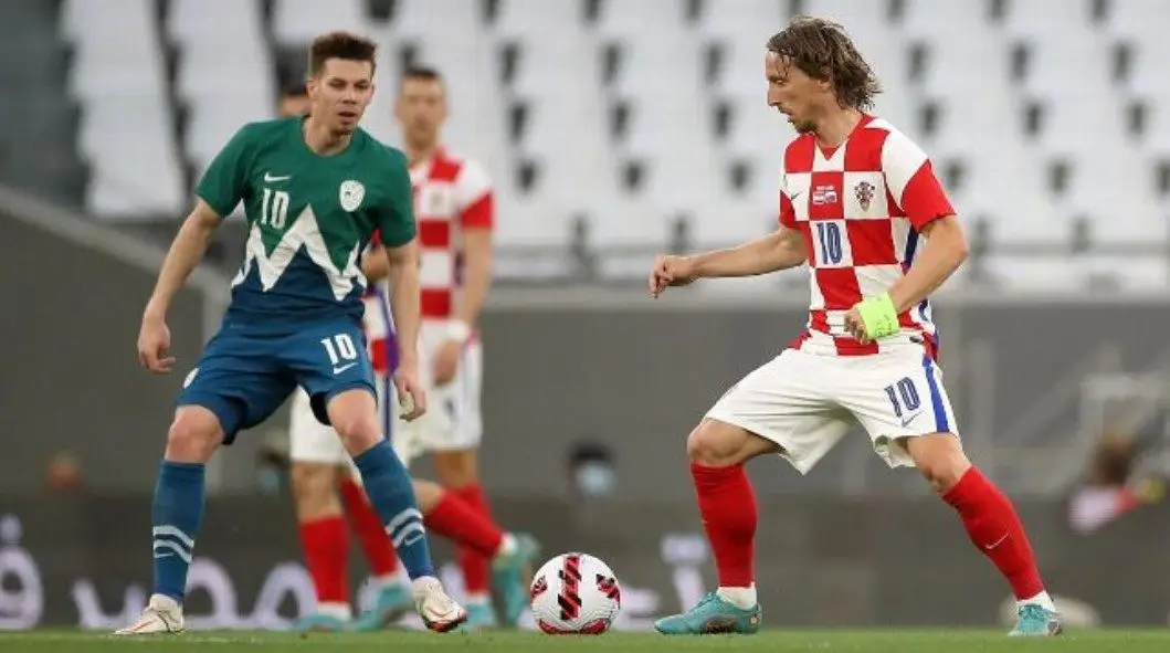 Soi kèo phạt góc Croatia vs Slovenia, 1h45 ngày 8/6 - Ảnh 1
