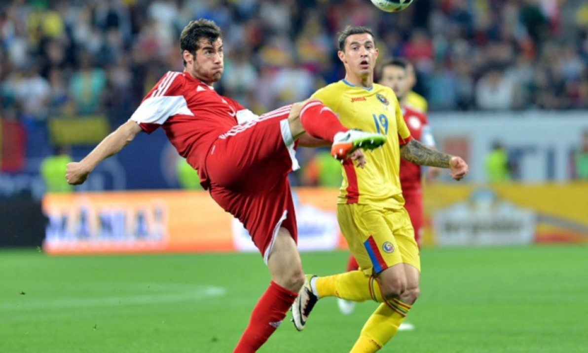 Soi kèo phạt góc Georgia vs Romania, 0h00 ngày 3/6 - Ảnh 1