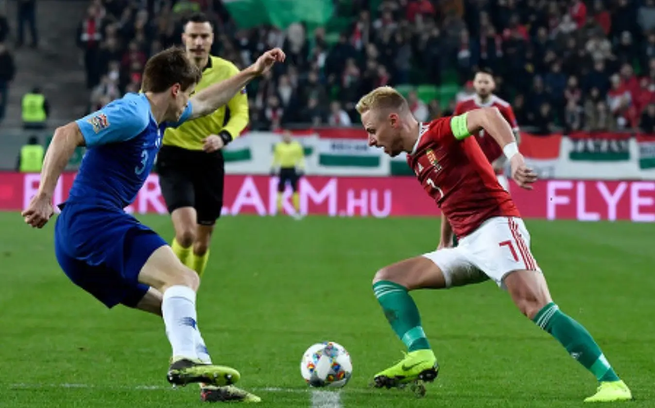 Soi kèo phạt góc Hungary vs Phần Lan, 0h45 ngày 6/6 - Ảnh 1