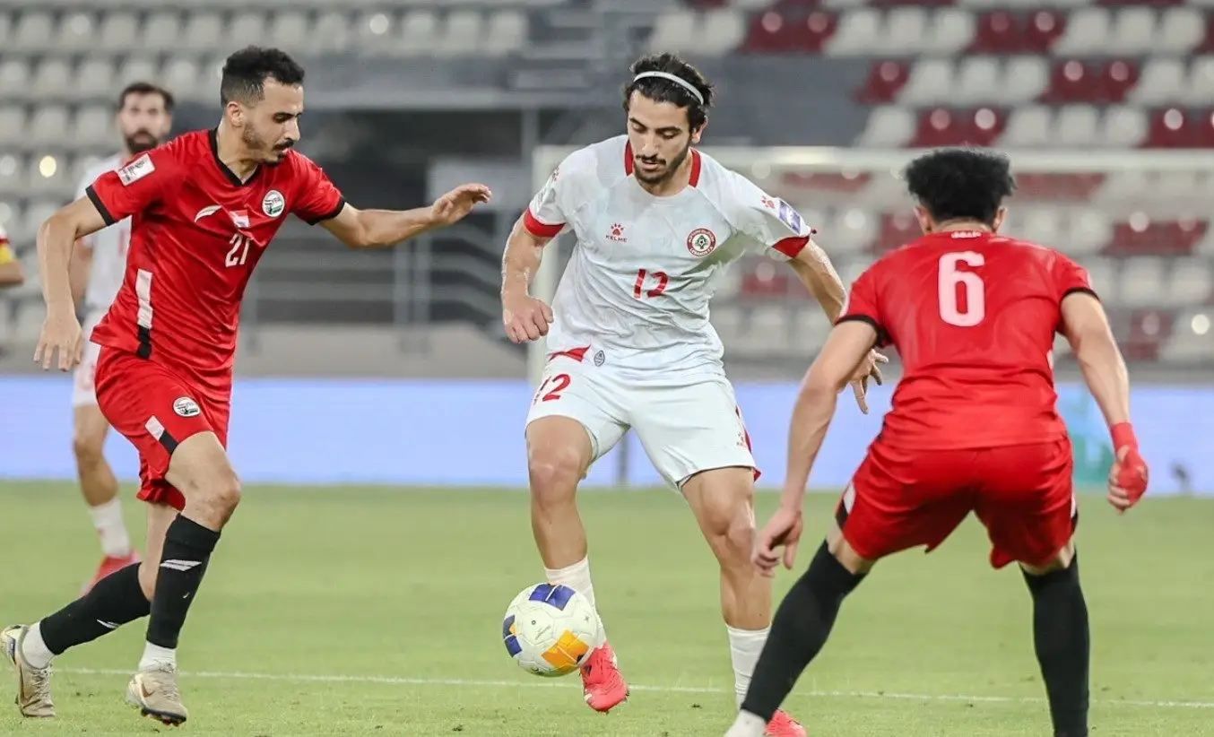 Soi kèo phạt góc Lebanon vs Yemen, 23h00 ngày 4/6 - Ảnh 1