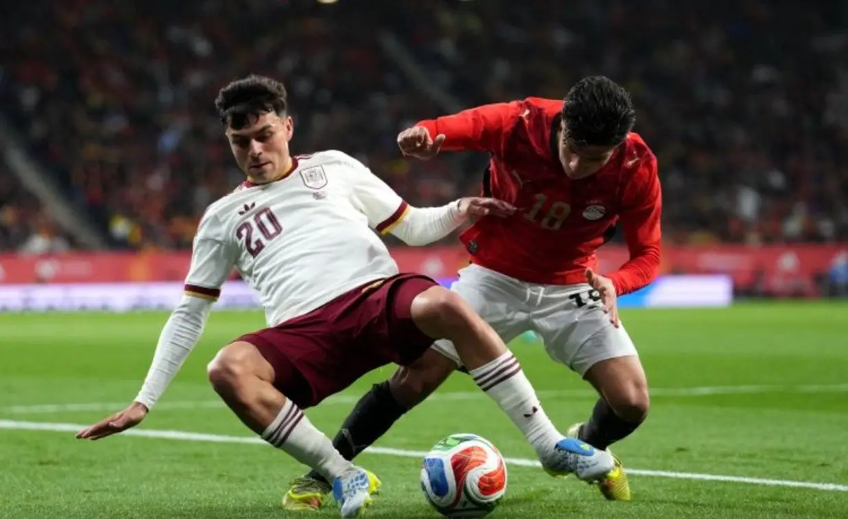 Soi kèo phạt góc Tây Ban Nha vs Iraq, 2h00 ngày 5/6 - Ảnh 1