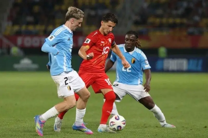 Soi kèo phạt góc Thổ Nhĩ Kỳ vs Bắc Macedonia, 00h30 ngày 02/06 - Ảnh 1