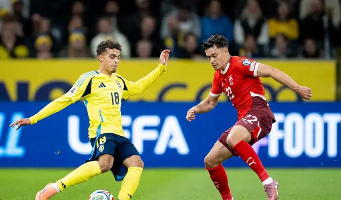 Soi kèo phạt góc Thụy Sĩ vs Australia, 2h00 ngày 7/6 - Ảnh 1
