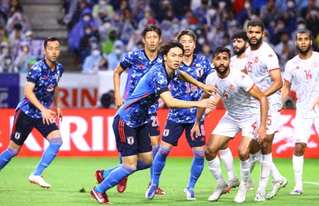 Soi kèo phạt góc Tunisia vs Nhật Bản, 11h00 ngày 21/6 - Ảnh 1
