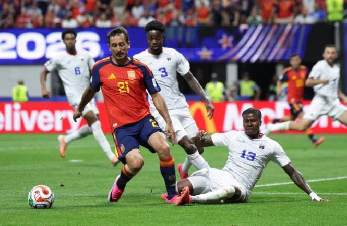 Soi kèo thẻ phạt Uruguay vs Cape Verde, 05h00 ngày 22/6 Soi kèo thẻ phạt Uruguay vs Cape Verde, 05h00 ngày 22/6