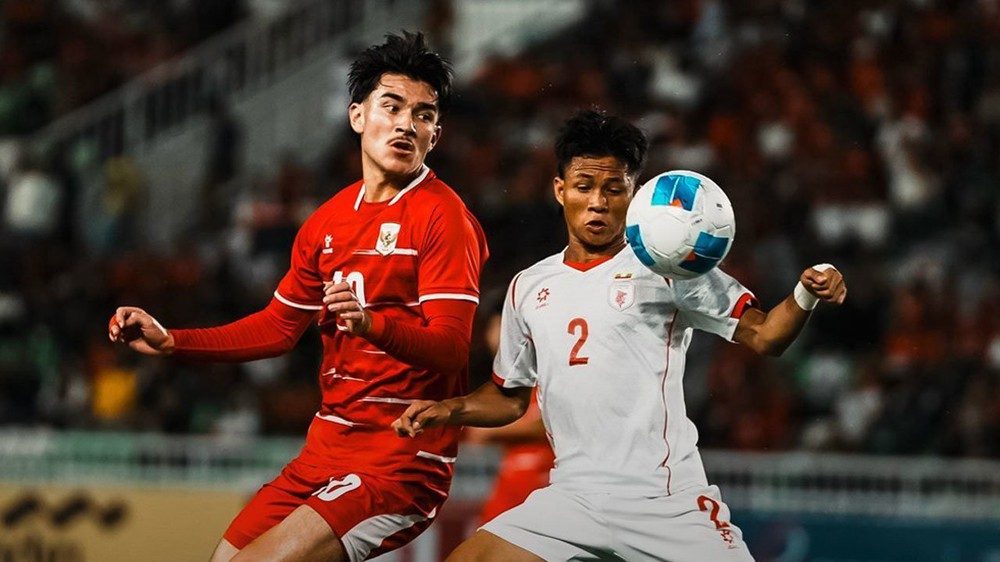 Indonesia không mong một trận hòa trước U19 Việt Nam - Ảnh 1.