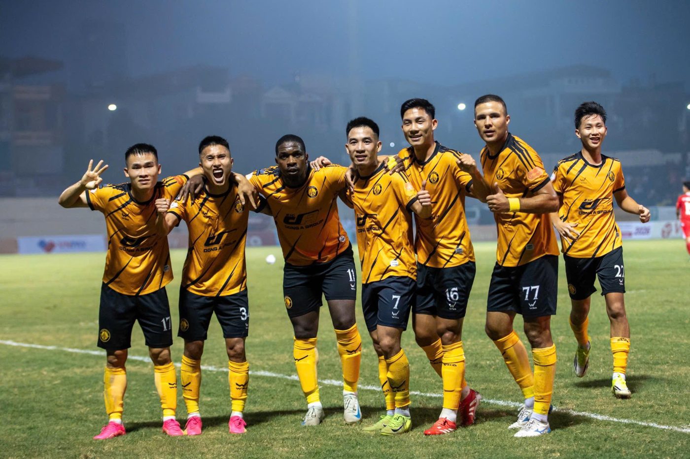 VFF chốt khả năng tham dự VLeague 20262027 của CLB Thanh Hóa 1