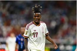 3-2906095314 Điểm tin sáng 22/7: Arsenal nối lại thương vụ Nico Williams