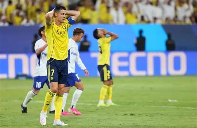 Al-Nassr Al-Nassr