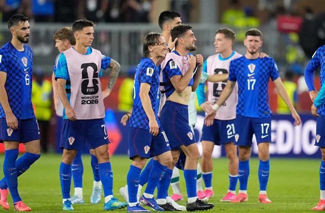Croatia Croatia