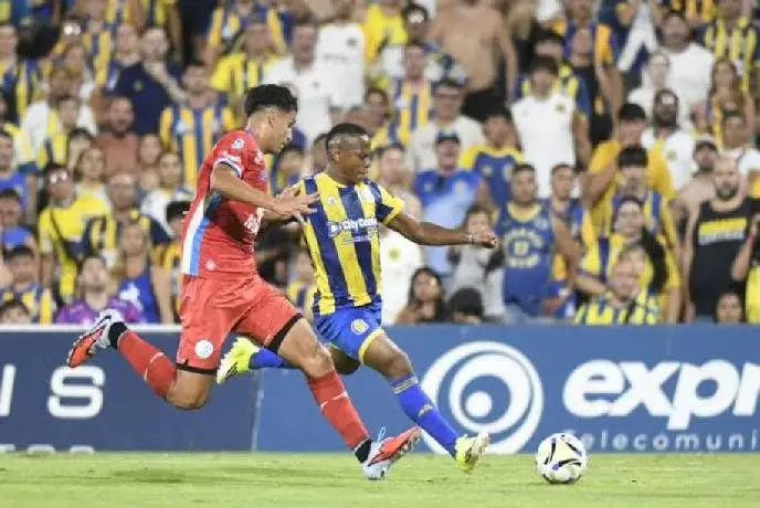 Kèo thẻ phạt Atletico Belgrano vs Rosario Central 05h30 ngày 24/7: Cuộc chiến nảy lửa