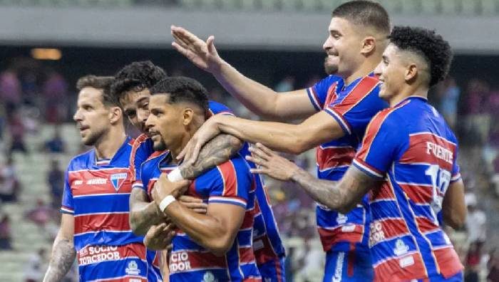 Kèo thẻ phạt Atletico Goianiense vs Fortaleza Esporte 04h00 ngày 13/7: Đôi công