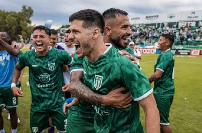Kèo thẻ phạt Chaco For Ever vs Atletico San Miguel 7h00 ngày 21/7: Cạnh tranh quyết liệt