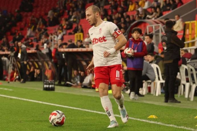 Kèo thẻ phạt CSKA Sofia vs Derry City 01h00 ngày 10/7: Kỷ luật Kèo thẻ phạt CSKA Sofia vs Derry City 01h00 ngày 10/7: Kỷ luật