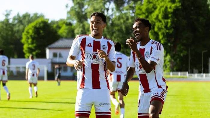 Kèo thẻ phạt Decic Tuzi vs Liepaja 01h30 ngày 16/7: Không còn gì để mất Kèo thẻ phạt Decic Tuzi vs Liepaja 01h30 ngày 16/7: Không còn gì để mất