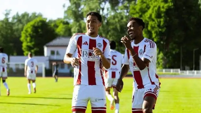 Kèo thẻ phạt Decic Tuzi vs Liepaja 01h30 ngày 16/7: Không còn gì để mất