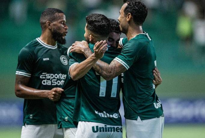 Kèo thẻ phạt Regatas vs Goias 05h00 ngày 13/7: Tranh chấp liên tục
