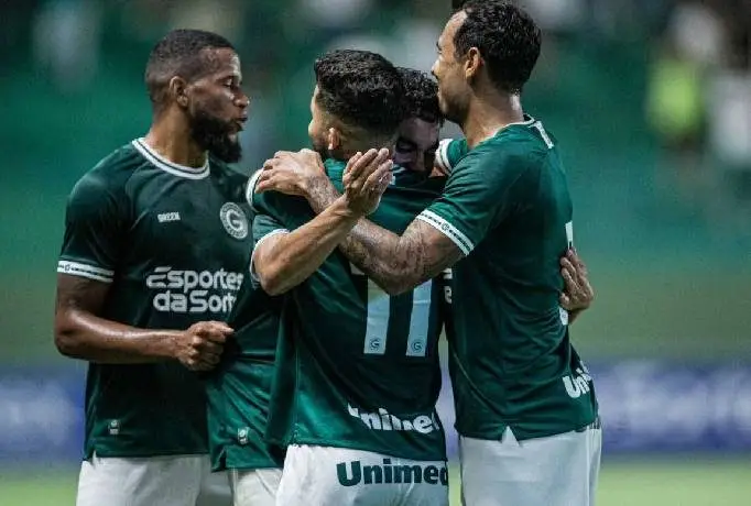 Kèo thẻ phạt Regatas vs Goias 05h00 ngày 13/7: Tranh chấp liên tục