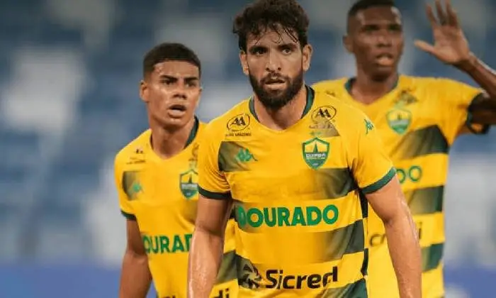 Kèo thẻ phạt Sao Bernardo vs Cuiaba Esporte 02h00 ngày 13/7: Khốc liệt