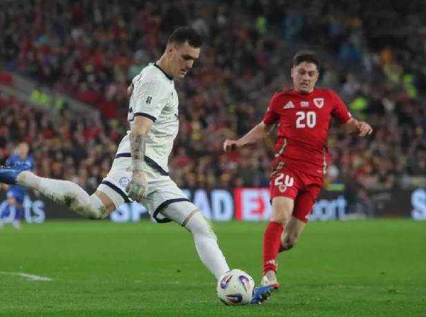 Kèo thẻ phạt The New Saints vs Sabah Baku 00h30 ngày 15/7: Căng thẳng