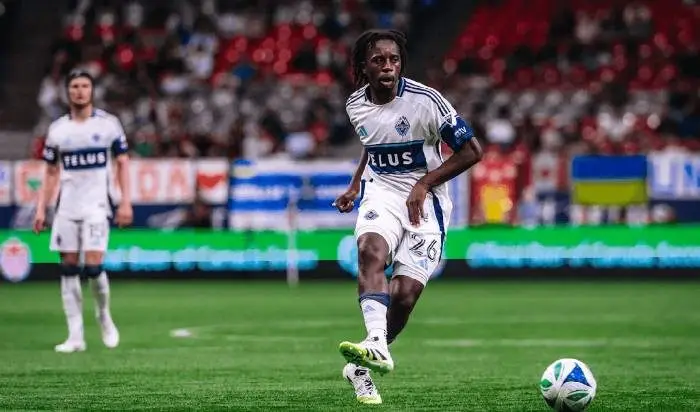 Kèo thẻ phạt Vancouver Whitecaps vs Cavalry 09h30 ngày 9/7: Căng thẳng