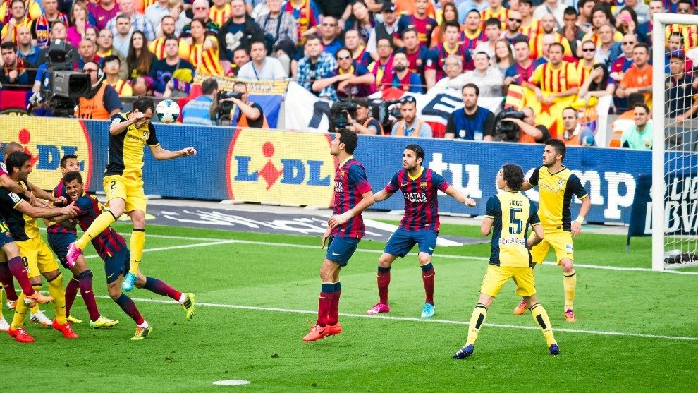 Quá khứ là Luis Suarez, phải chăng hiện tại của Barcelona là Julian Alvarez 2 Quá khứ là Luis Suarez, phải chăng hiện tại của Barcelona là Julian Alvarez 2