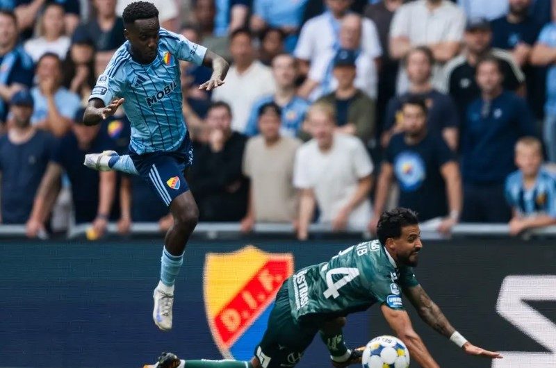 Máy tính dự đoán tỷ số Djurgardens vs Halmstads, 0h00 ngày 14/07 - VĐQG Thụy Điển - Ảnh 3
