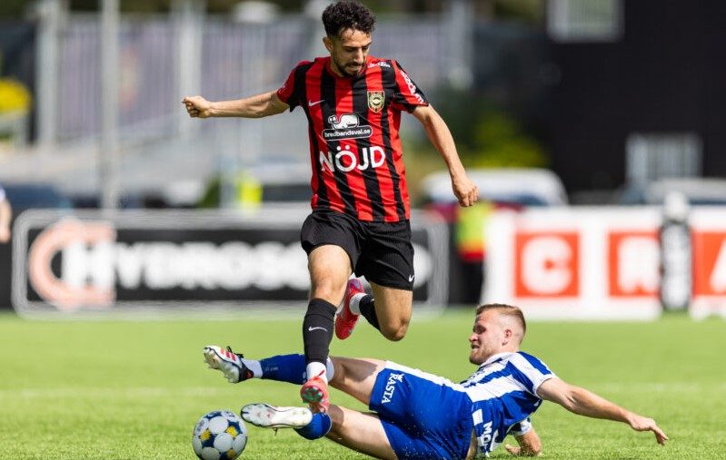 Máy tính dự đoán tỷ số Goteborg vs Brommapojkarna, 0h00 ngày 18/07 - VĐQG Thụy Điển - Ảnh 5