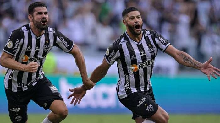 Nhận định bóng đá Atletico Mineiro vs Esporte Bahia, 5h30 ngày 22/07: Bản lĩnh đội khách Nhận định bóng đá Atletico Mineiro vs Esporte Bahia, 5h30 ngày 22/07: Bản lĩnh đội khách