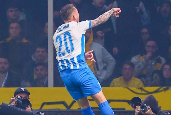 Nhận định bóng đá Craiova vs Maxline Vitebsk, 0h30 ngày 16/07: Khó lật ngược thế cờ Nhận định bóng đá Craiova vs Maxline Vitebsk, 0h30 ngày 16/07: Khó lật ngược thế cờ