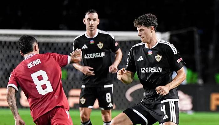 Nhận định bóng đá CSKA Sofia vs Qarabag, 01h00 ngày 31/07: Khoảnh khắc định đoạt