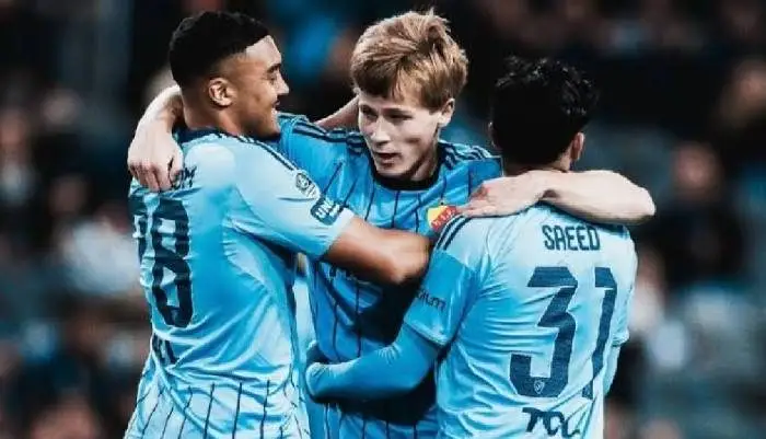 Nhận định bóng đá Djurgardens vs Halmstads, 00h00 ngày 14/07: Chênh lệch đẳng cấp