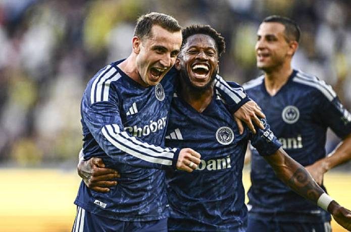 Nhận định bóng đá Fenerbahce vs Gornik Zabrze, 1h00 ngày 22/07: Áp đảo toàn diện Nhận định bóng đá Fenerbahce vs Gornik Zabrze, 1h00 ngày 22/07: Áp đảo toàn diện
