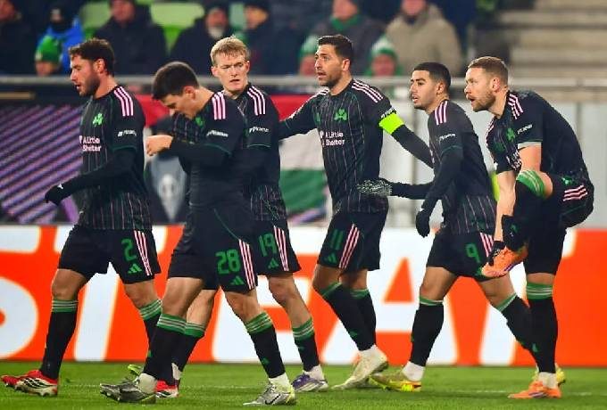 Nhận định bóng đá Ferencvaros vs Vojvodina, 1h15 ngày 17/07: Khó lật ngược thế cờ Nhận định bóng đá Ferencvaros vs Vojvodina, 1h15 ngày 17/07: Khó lật ngược thế cờ