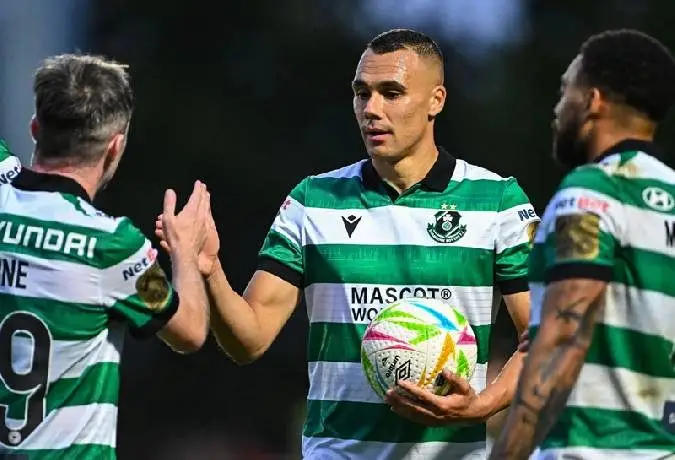 Nhận định bóng đá Floriana vs Shamrock Rovers, 00h30 ngày 8/7: Chủ nhà yếu thế