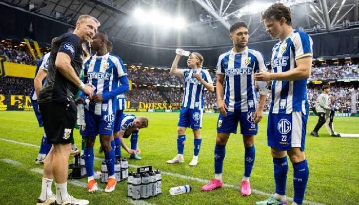 Nhận định bóng đá Goteborg vs Brommapojkarna, 0h00 ngày 18/07: Bữa tiệc bàn thắng Nhận định bóng đá Goteborg vs Brommapojkarna, 0h00 ngày 18/07: Bữa tiệc bàn thắng