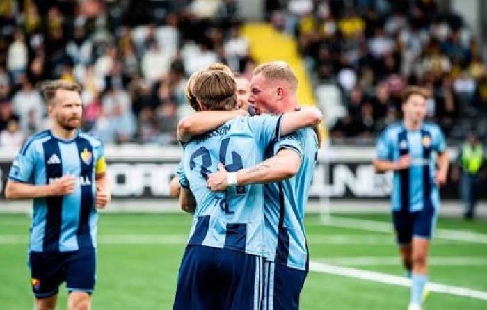 Nhận định bóng đá Orgryte vs Djurgardens, 0h00 ngày 21/07: Áp đảo toàn diện Nhận định bóng đá Orgryte vs Djurgardens, 0h00 ngày 21/07: Áp đảo toàn diện