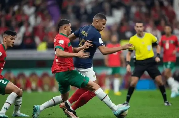 Nhận định bóng đá Pháp vs Morocco, 03h00 ngày 10/7: Bản lĩnh