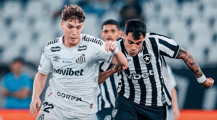 Nhận định bóng đá Universidad Central vs Santos, 7h30 ngày 22/07: Nắm thế chủ động Nhận định bóng đá Universidad Central vs Santos, 7h30 ngày 22/07: Nắm thế chủ động