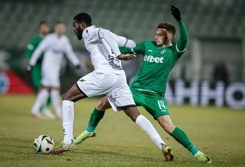 Nhận định, Soi kèo Arda Kardzhali vs Slavia Sofia 01h15 ngày 25/7: Điểm tựa Arena Arda - Ảnh 2