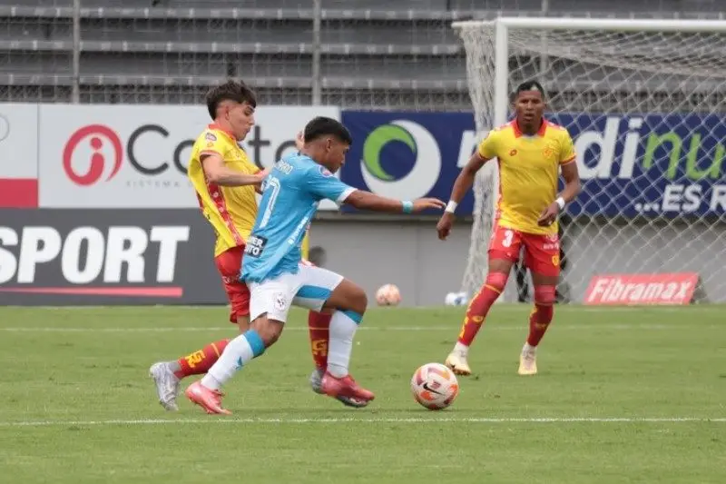 Nhận định, Soi kèo Aucas vs Guayaquil City 07h00 ngày 08/07: Trở lại mạch thắng - Ảnh 1