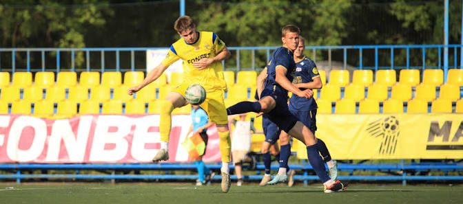 Nhận định, Soi kèo BATE Borisov vs Elbasani 00h00 ngày 17/7: Quá khó cho BATE - Ảnh 1