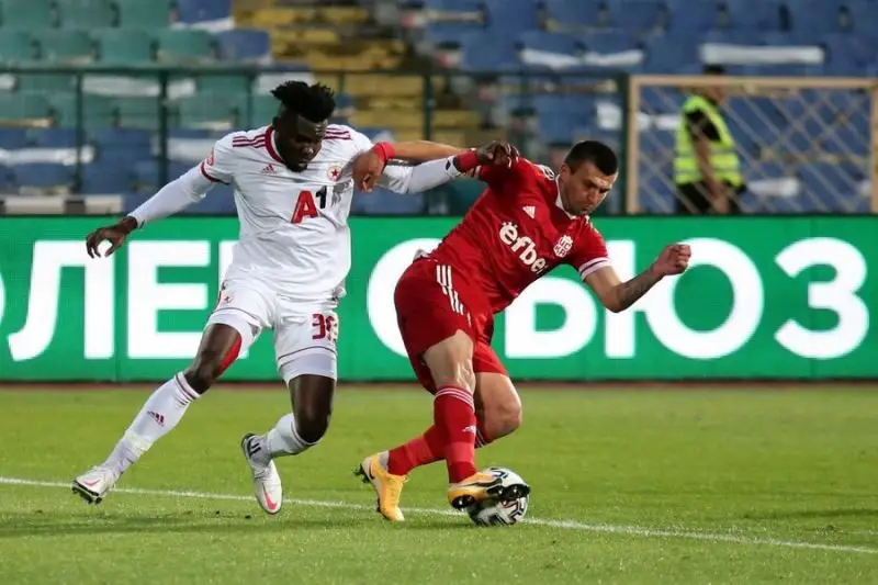 Nhận định, Soi kèo Borac Banja Luka vs Levski Sofia 01h30 ngày 08/07: Hòa là đẹp - Ảnh 1