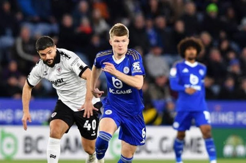 Nhận định, Soi kèo Bristol Rovers vs Leicester 01h00 ngày 15/07: Chiến thắng cho Bầy cáo - Ảnh 1