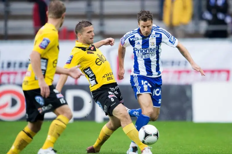 Nhận định, Soi kèo Brommapojkarna vs GAIS 00h00 ngày 07/07: Điểm tựa sân nhà - Ảnh 1