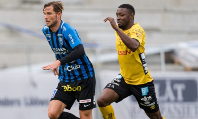 Nhận định, Soi kèo Brommapojkarna vs IK Sirius 21h30 ngày 12/7: Top 1 tất thắng - Ảnh 1
