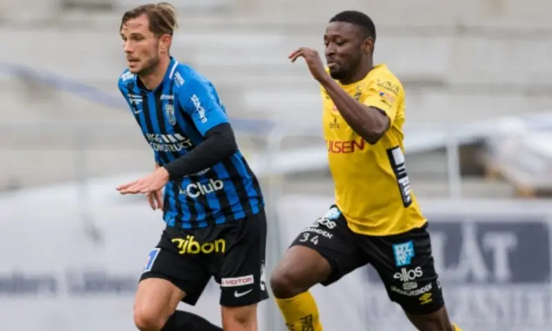 Nhận định, Soi kèo Brommapojkarna vs IK Sirius 21h30 ngày 12/7: Top 1 tất thắng - Ảnh 1