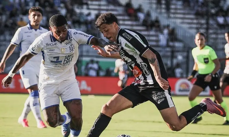 Nhận định, Soi kèo Ceara vs Athletic Club 6h30 ngày 14/7: Khách đè chủ - Ảnh 1