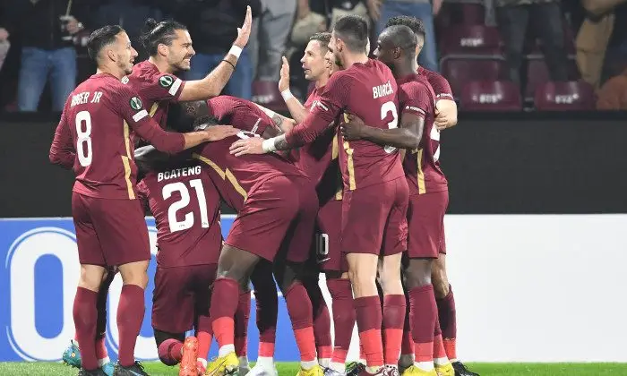 Nhận định, Soi kèo CFR Cluj vs Voluntari 22h30 ngày 27/7: Chủ nhà nắm lợi thế - Ảnh 1