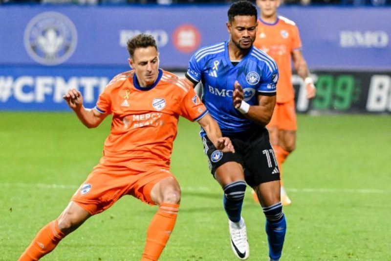 Nhận định, Soi kèo Cincinnati vs Burnley 06h30 ngày 11/07: Chỉ là giao hữu - Ảnh 1